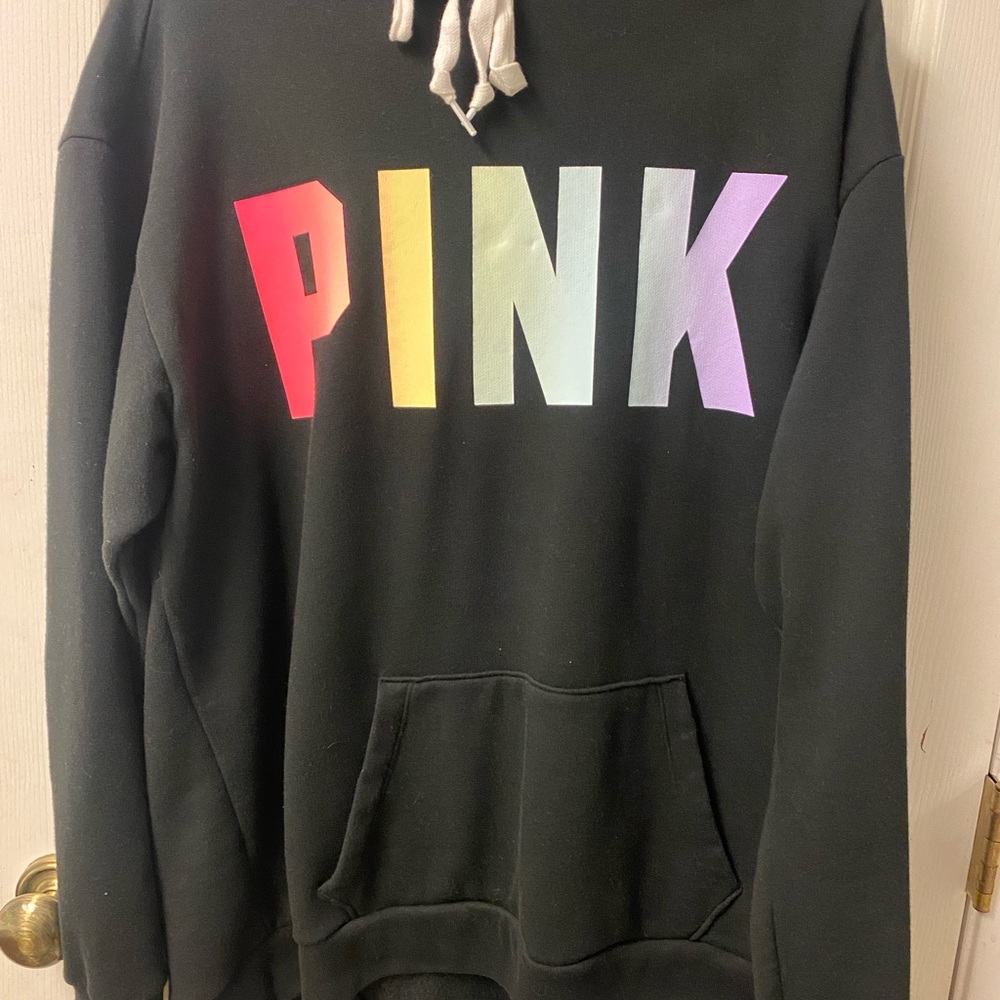 Vs hoodie